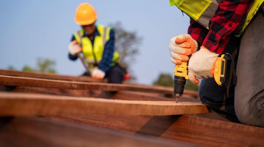 Local Chimney Repair in Atlas, MI